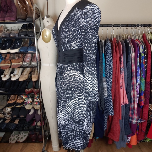 BCBG Max Azria dress - Picture 3 of 5